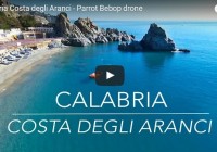 Calabria Costa degli Aranci