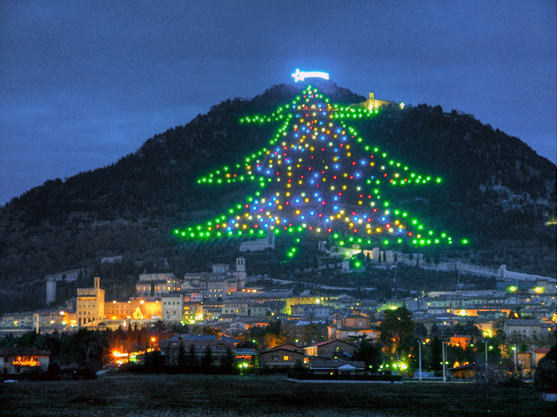 ALBERO-NATALE