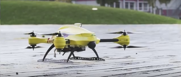 drone
