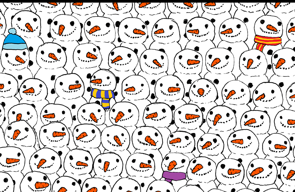 panda