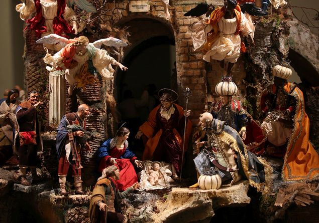 presepe
