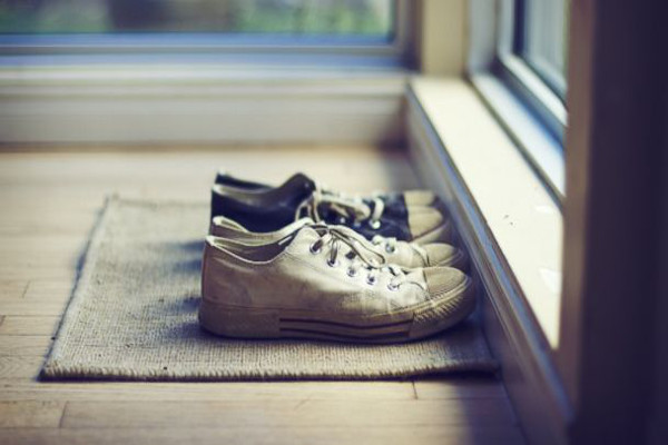 scarpe