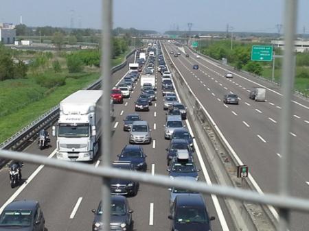 autostrada