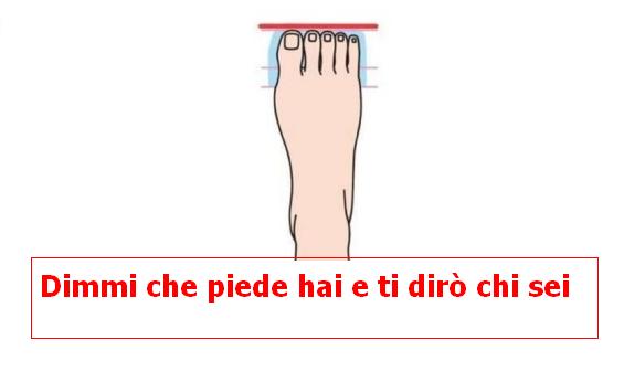 piede